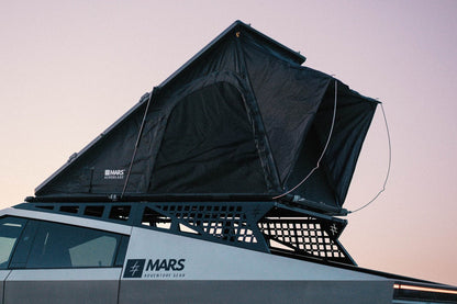 Mars Aeroblade Rooftop Tent