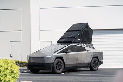 Mars Aeroblade Rooftop Tent